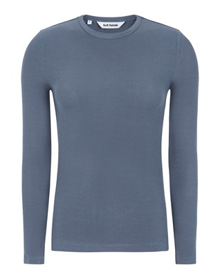 SRFenja O-Neck Langarmshirt
